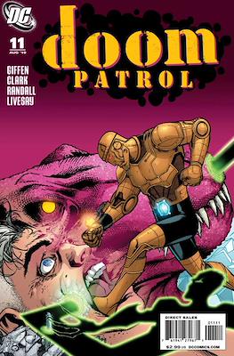 Doom Patrol Vol. 5 (Comic Book) #11
