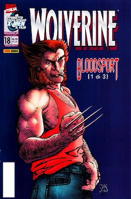 Wolverine #148
