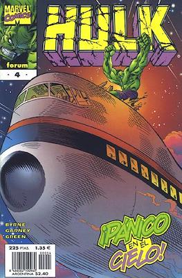 Hulk Vol. 4 (2000) #4