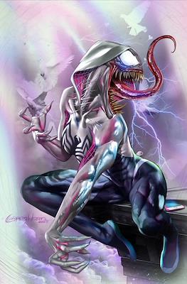 Spider-Gwen: The Ghost-Spider (2024 Variant Cover) #4.4