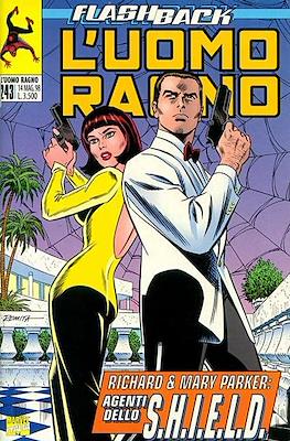 L'Uomo Ragno / Spider-Man Vol. 1 / Amazing Spider-Man #243