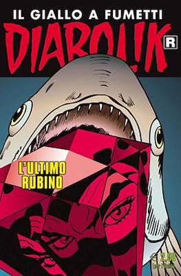 Diabolik R #653