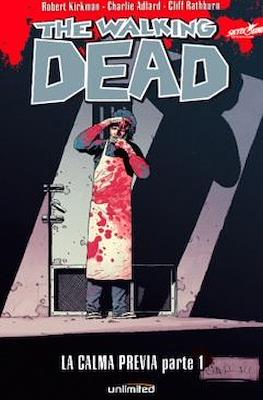 The Walking Dead #13