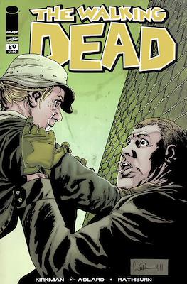 The Walking Dead (Comic Book) #89