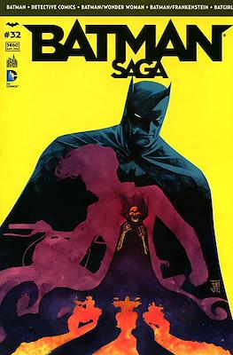 Batman Saga #32