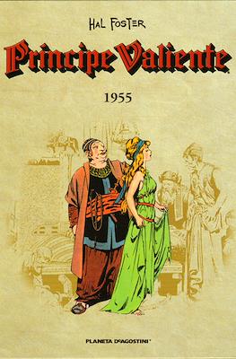 Príncipe Valiente (Cartoné 64 pp) #19