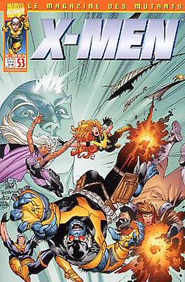X-Men (1997-2011) #53