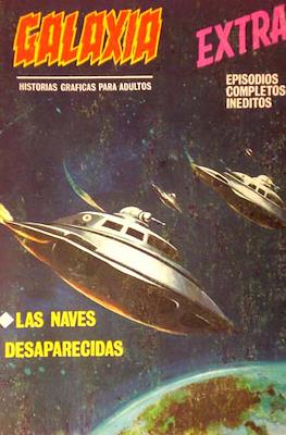 Galaxia Extra #7