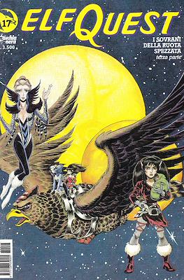ElfQuest #17