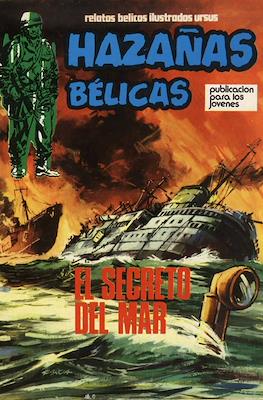Hazañas Bélicas (1973-1988) #27