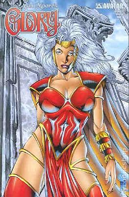 Glory Vol. 2 (2001 - Variant Cover) #0.2