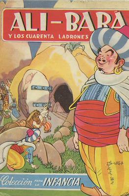 Colección para la infancia (1950) #6
