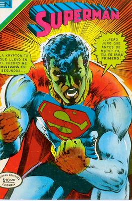 Superman #162