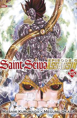 Saint Seiya Épisode G Assassin #15