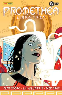 Promethea #3