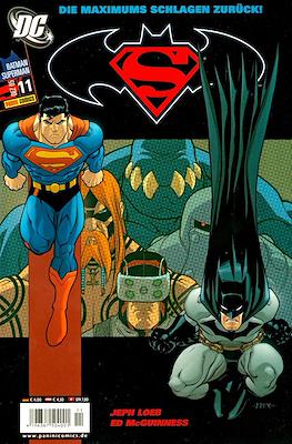 Batman / Superman Vol. 1 #11