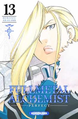 Fullmetal Alchemist Perfect #13