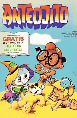 Anteojito #1140
