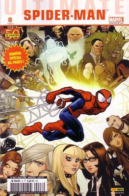 Ultimate Spider-Man Vol. 2 (2010-2012) #8
