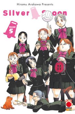 Silver Spoon #5
