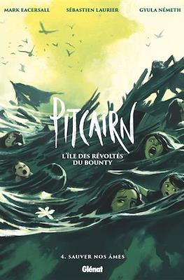 Pitcairn. L'île des Révoltés du Bounty #4