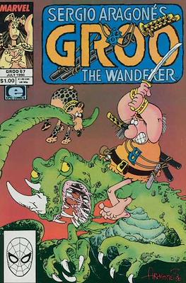 Groo The Wanderer Vol. 2 (1985-1995) #67