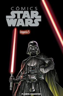 Cómics Star Wars (Cartoné 192 pp) #36