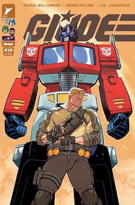 G.I. Joe (2024) #20