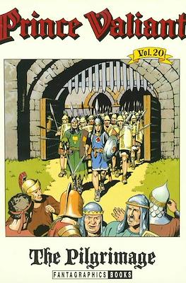 Prince Valiant #20