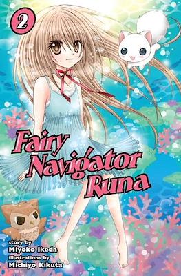 Fairy Navigator Runa #2