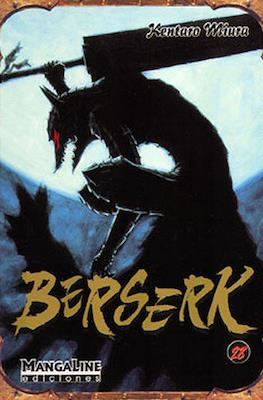 Berserk (Rústica, 240 páginas (2001-2006)) #28