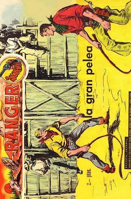 Ranger juvenil (1957) #16
