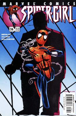 Spider-Girl vol. 1 (1998-2006) #36