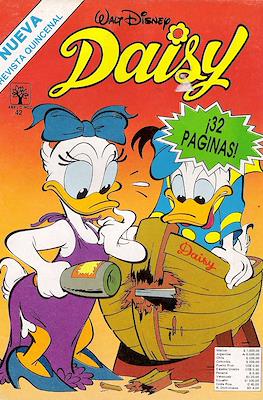 Daisy #42