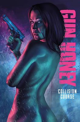 Gun Honey Collision Course (Variant Cover) #1.97