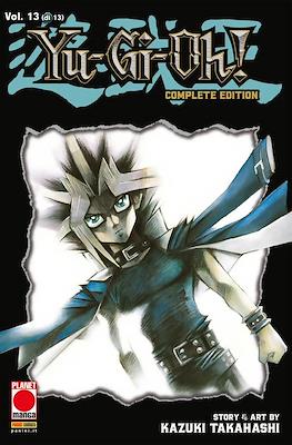 Yu-Gi-Oh! Complete Edition #13