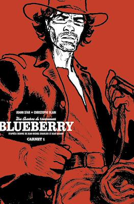 Les carnets de Blueberry