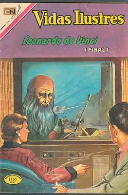 Vidas ilustres #236