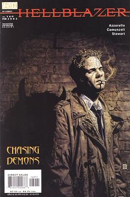 Hellblazer #169