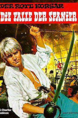 Der Rote Korsar #8