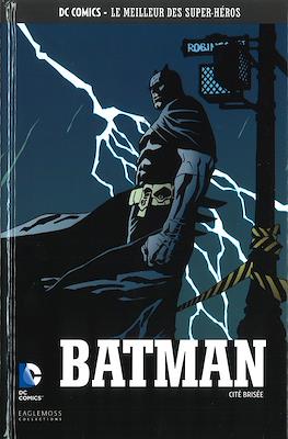 DC Comics: Le Meilleur des Super-Héros #61
