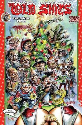 The Old Shits Xmas Special Redux
