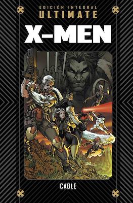 Marvel Ultimate Edición Integral (Cartoné) #32
