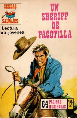 Sendas Salvajes #260