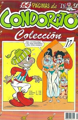 Condorito Especial Coleccion #17