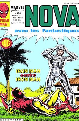 Nova #100