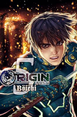 Origin #5