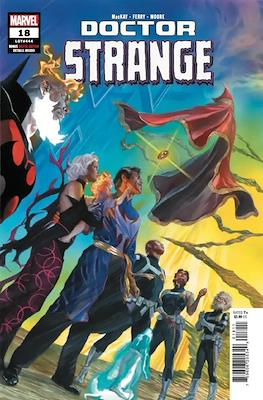 Doctor Strange Vol. 6 (2023-2024) (Comic Book) #18