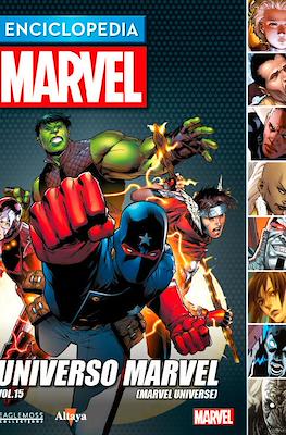 Enciclopedia Marvel #90