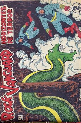 Rock Vanguard (1961) #37